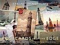 Postcards from the Edge Cover