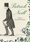 Patrick Neill Cover