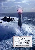 Rock Lighthouses of Britain Cover