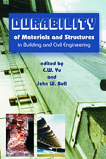 Durability of Materials and Structures in Building and Civil Engineering