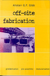Off-Site Fabrication