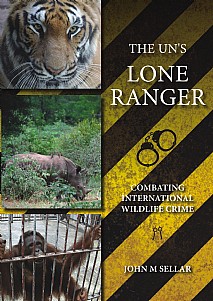 The UN's Lone Ranger - Combating international wildlife crime