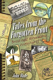 Tales from the Forgotten Front