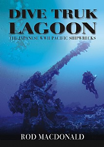 Dive Truk Lagoon