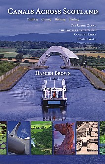 Canals Across Scotland