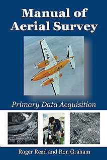 Manual of Aerial Survey