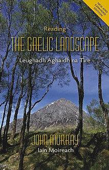 Reading the Gaelic Landscape     2nd edition