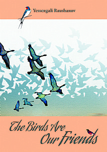 The Birds are our Friends
