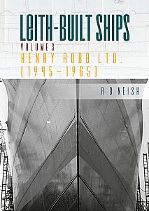 Henry Robb Ltd. (1945-1965)